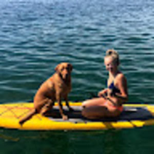 Meet your Posher, Mackenzie